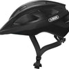 Abus helm MacatGoud shiny velvet Zwart S 51-55cm