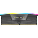 Corsair vengeance 16 gb ddr5-5200 (2x 8 gb) werkgeheugen (grijs, cmh16gx5m2b5200z40, udimm, xmp, expo) - afbeelding 3