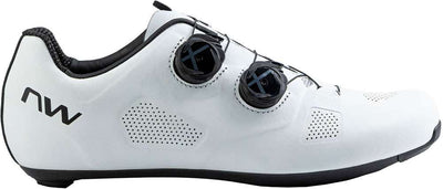 Northwave revolution wide - road bike shoes