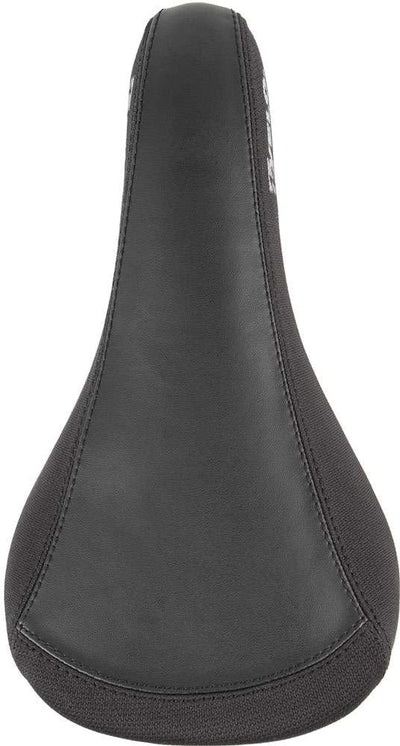 Melow zadel BMX Freestyle zwart