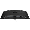 Asus rog strix oled xg27aqdmg gen2 (xg27aqdmgr) 26.5 gaming monitor (zwart, 2x hdmi, displayport, 2x usb-a, 240 hz)