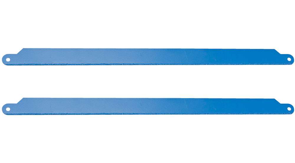 Unior tools carbon replacement saw blade 750.1car 2 pcs for metal saw 750b