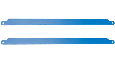 Unior tools carbon replacement saw blade 750.1car 2 pcs for metal saw 750b