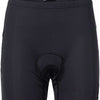 Vaude bike innerpants tp - women's liner shorts with pad