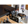 Thrustmaster tm racing clamp houder (zwart, voor tss handbrake th8a shifter)