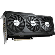 Gigabyte geforce rtx 5070 ti windforce oc v2 16g grafische kaart (dlss 4, 3x displayport, 1x hdmi 2.1) - afbeelding 2
