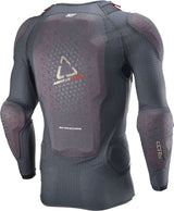 Leatt 3df airfit lite evo - protector jacket - afbeelding 2