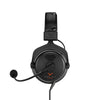 Beyerdynamic mmx 330 pro gaming headset (open-back) over-ear (zwart, pc, ps5, ps4, xbox, nintendo switch)