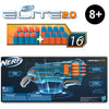 Hasbro nerf elite 2.0 warden db-8 nerf-gun