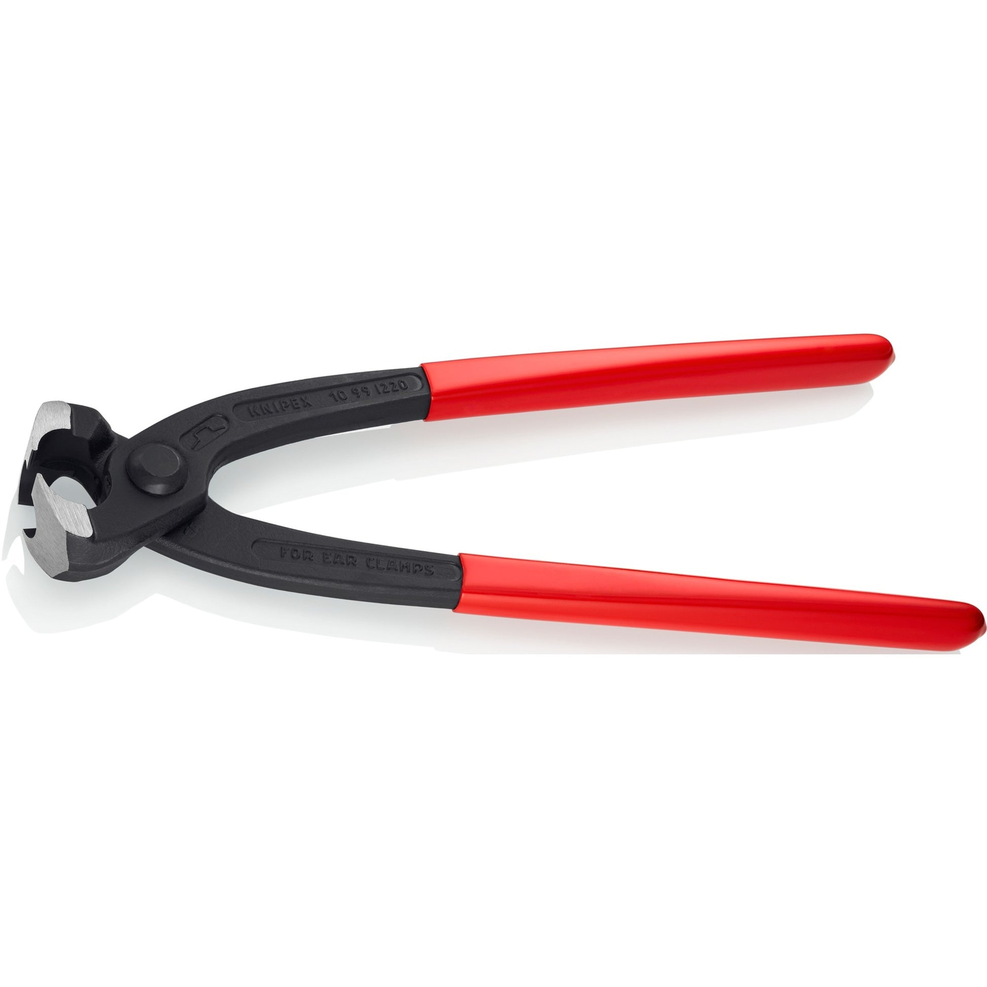 Knipex 1099i220 oorklemtang - 220mm