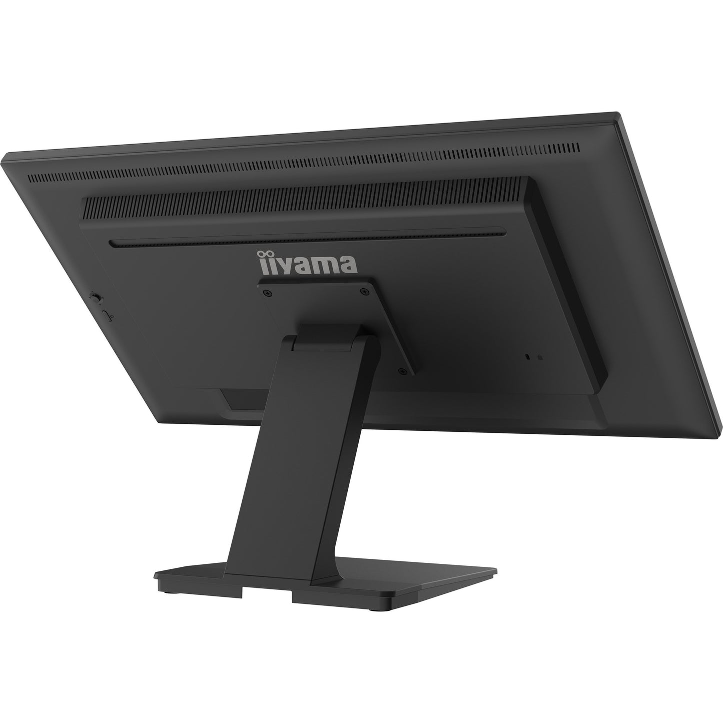 Iiyama prolite t2752msc-b1 27 touchscreen monitor (zwart, hdmi, displayport, 2x usb-a, usb-b)
