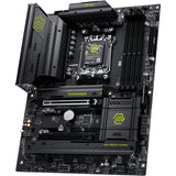 Msi mag b850 tomahawk wifi socket am5 moederbord (raid, 5gb-lan, wi-fi 7, bt, sound, atx) - afbeelding 4
