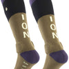 Ion bd socks - socks with ankle shin protection