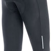 Gorewear c3 - women's 3 4 tights+ with pad
