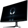 Alienware aw2723df 27 gaming monitor (zilver, 2x hdmi, displayport, 4x usb-a, usb-b, 280 hz (oc))