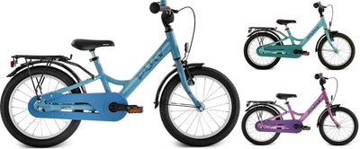 Puky youke 16 - kid's bike