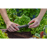 Gardena micro-drip-system hoofdapparaat 1000 druppelsysteem (zwart) - afbeelding 4