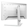 Philips evnia 6000 27m2n6501l 00 26.5 gaming monitor (wit, 2x hdmi, displayport, 2x usb-a, usb-b, 240 hz)