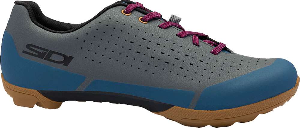 Sidi asper laces - gravel shoes