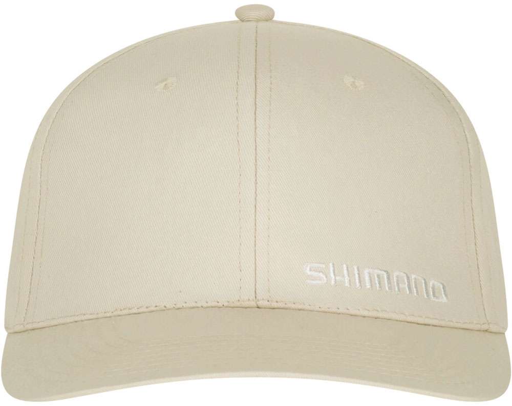 Shimano flat bill - cap