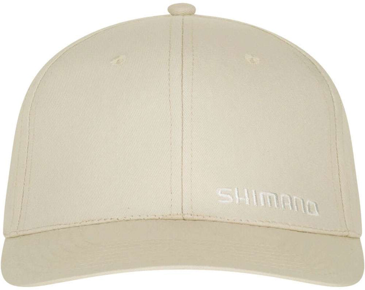 Shimano flat bill - cap