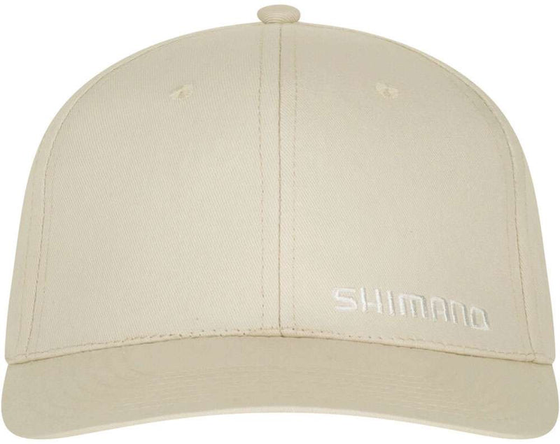 Shimano flat bill - cap
