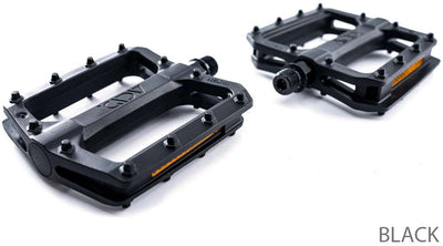 Acid flat c3-zp flat pedals