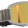 Alpinestars vision 5 hollow (mirror gold) - mtb goggle