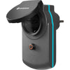 Gardena smart power adapter wandcontactdoos (zwart, 19095-20)