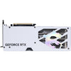Msi geforce rtx 5060 ti 16g gaming trio oc white grafische kaart (3x displayport, 1x hdmi)