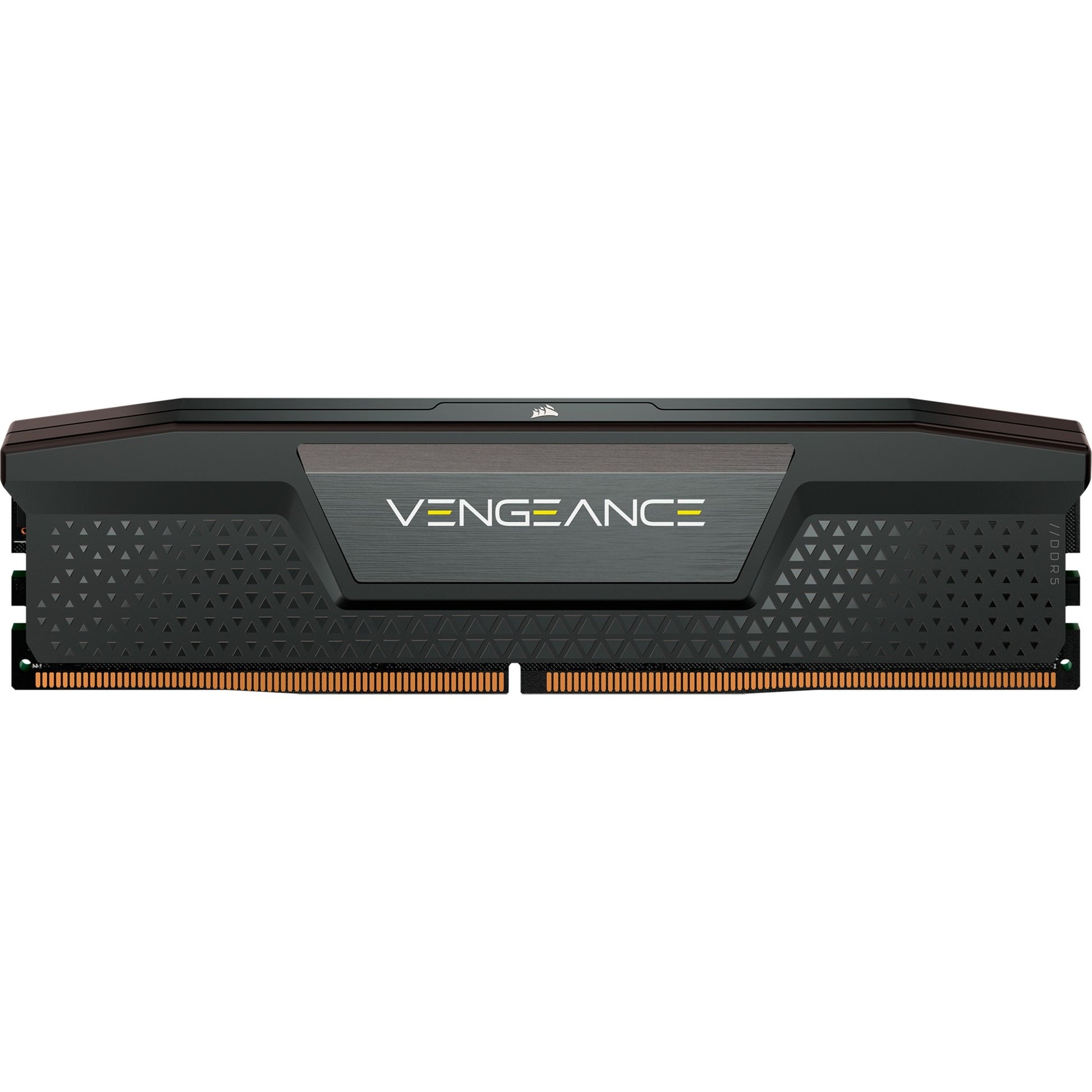 Corsair vengeance 32 gb ddr5-6000 (2x 16 gb) werkgeheugen (zwart, cmk32gx5m2e6000c36, xmp 3.0)