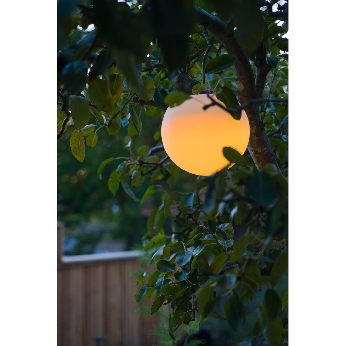 Ubbink multibright solar float 20 led ledlamp