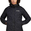 Adidas xperior loose fill hooded - outdoor jacket