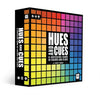 European player network hues and cues bordspel (engels, 3 - 6 spelers, 30 minuten, vanaf 8 jaar)