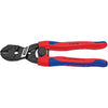 Knipex cobolt betonschaar 7132200 kniptang (middensnijder, met openingsveer)