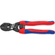 Knipex cobolt betonschaar 7132200 kniptang (middensnijder, met openingsveer)