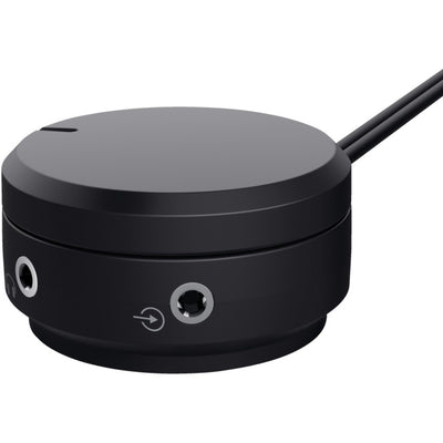Trust yuri 2.1 speaker set pc-luidspreker (zwart)