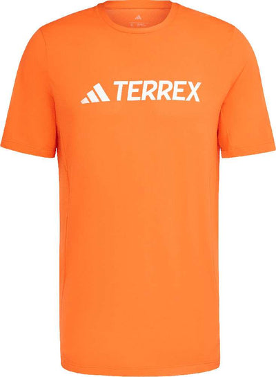 Adidas multi climacool logo tech - functional shirt
