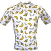 Northwave banana performance jersey - jersey