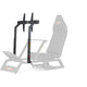 Next level racing f-gt monitor stand bevestiging (zwart)
