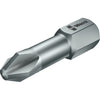 Wera bit-safe 61 universal 1, 61‑delig bitset (zwart groen)