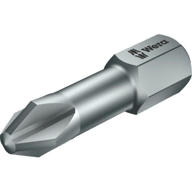 Wera bit-safe 61 universal 1, 61‑delig bitset (zwart groen)