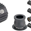 Dt swiss shimano body conversion kit for ratchet exp freehub | microspline - 12 142 148 - ceramic