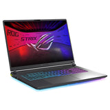 Asus rog strix g18 g815lr-s9005w 18 gaming laptop (zwart grijsgroen | ultra 9 275hx | rtx 5070 ti | 32 gb | 2 tb ssd) - afbeelding 3