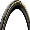 Continental Grand Prix Racefietsband 700x25C BruinZwart