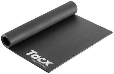 Garmin tacx® rollable trainer mat