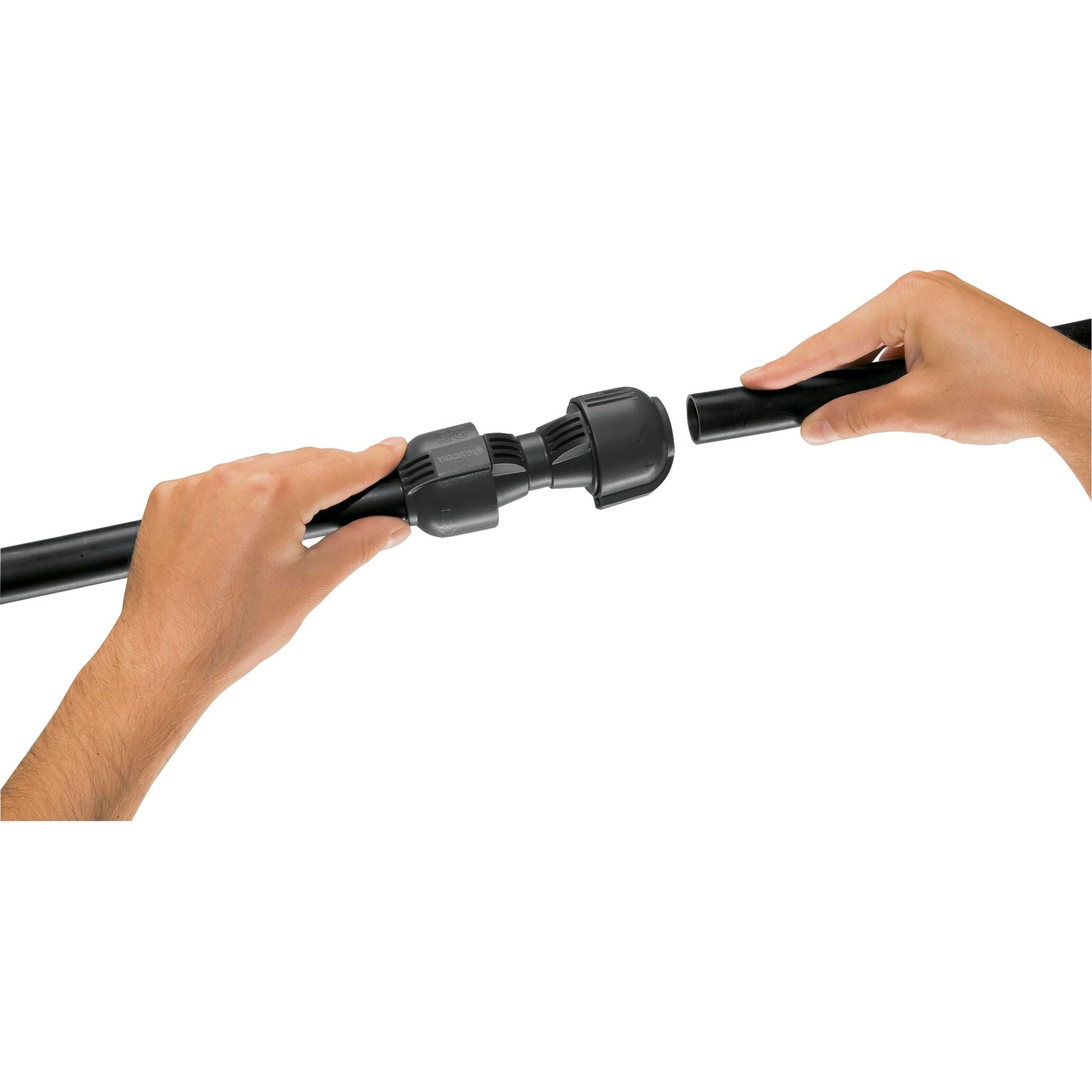 Gardena producten sprinkler verbindingsstuk 25mm