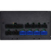 Silverstone sst-st1200-pts modulaire 1200 watt voeding (zwart, 8x pcie)