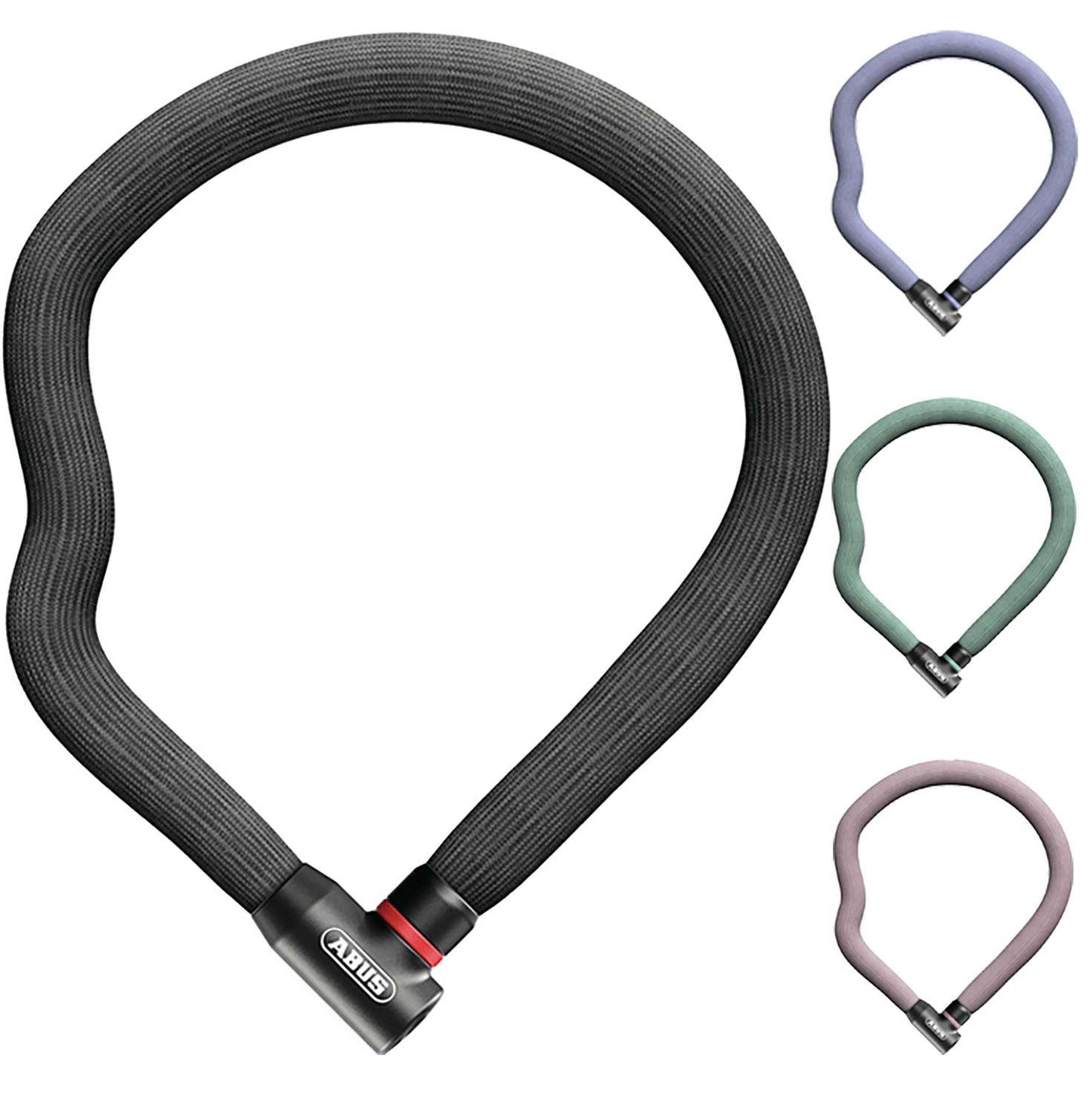 Abus kettingslot goose lock 4204k