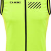 Cube blackline safety - softshell gilet